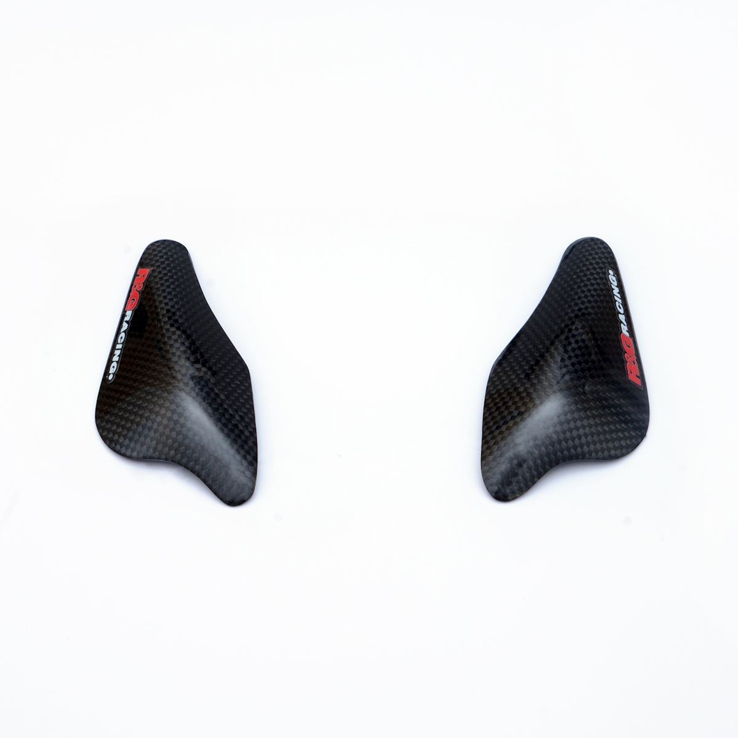 R&G Racing Tank Sliders (Gloss Finish) for the Triumph Daytona 675 '13-'19 / Street Triple R '13-'16 / Street Triple 765/R/S/RS '17-'22 / Street Triple RX '07-'16 / Daytona 765 '13-'22 / Moto 2 '03-'21 R&G Racing Tank Sliders (Gloss Finish) for the Triumph Daytona 675 '13-'19 / Street Triple R '13-'16 / Street Triple 765/R/S/RS '17-'22 / Street Triple RX '07-'16 / Daytona 765 '13-'22 / Moto 2 '03-'21